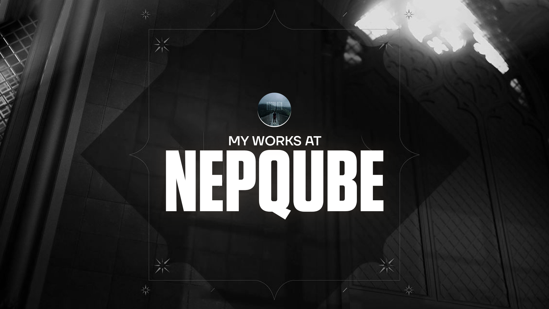 Nepqube Brand Identity